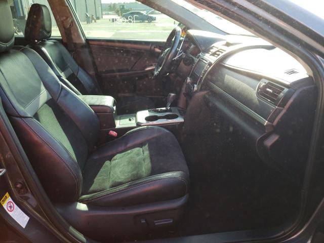 Photo 5 from auction – 2014 TOYOTA CAMRY L with VIN 4T1BF1FK9EU734105
