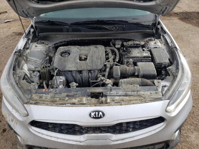 Photo 7 from auction – 2020 KIA FORTE FE with VIN 3KPF24AD8LE187917