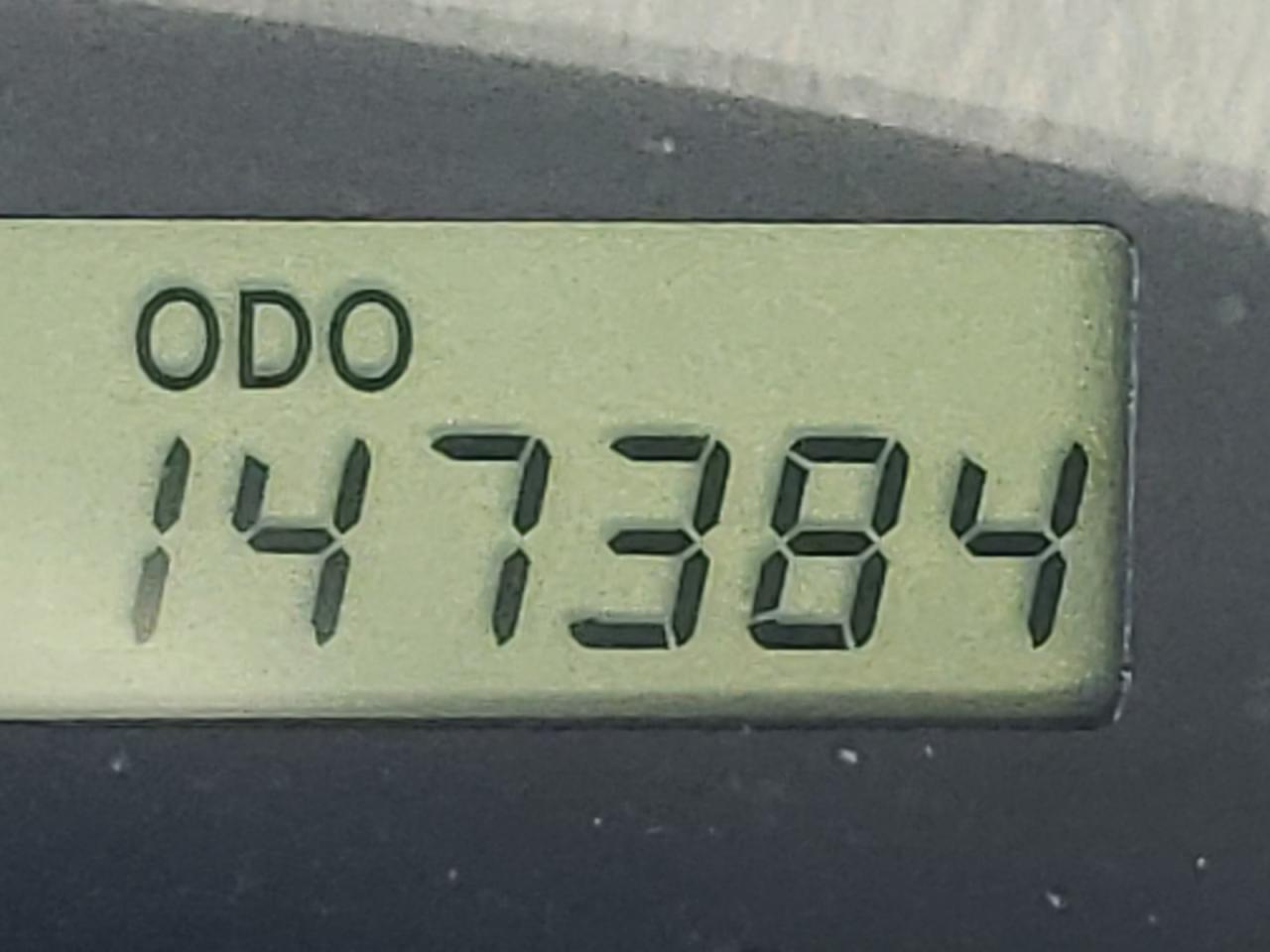Photo 8 from auction – 2010 TOYOTA COROLLA BA with VIN 2T1BU4EE1AC265039