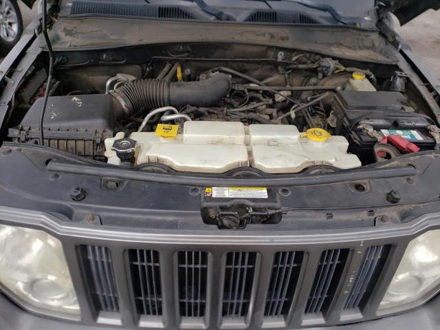 Photo 7 from auction – 2012 JEEP LIBERTY SP with VIN 1C4PJLAK0CW108360