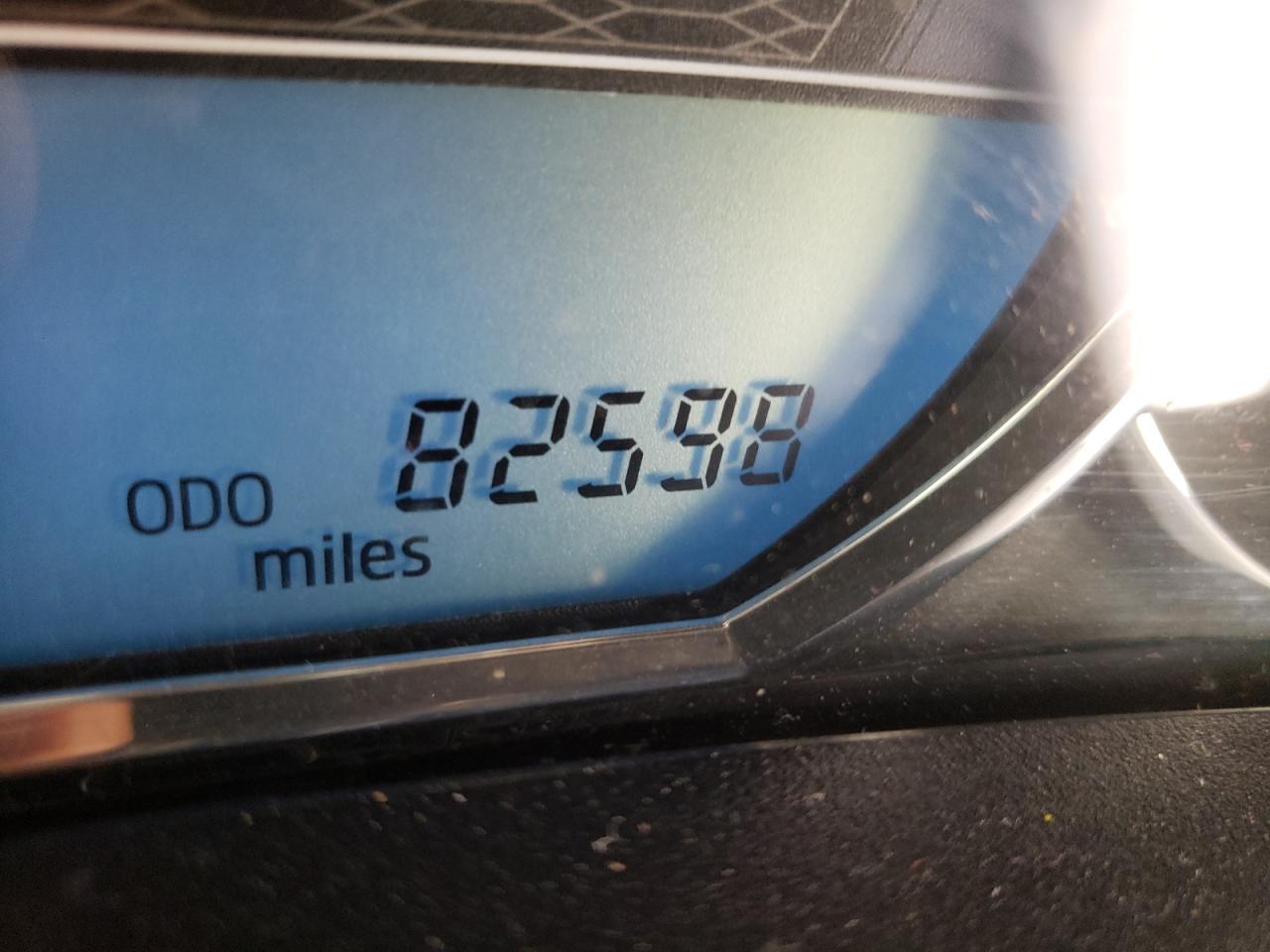 Photo 8 from auction – 2015 TOYOTA COROLLA L with VIN 5YFBURHE4FP354796