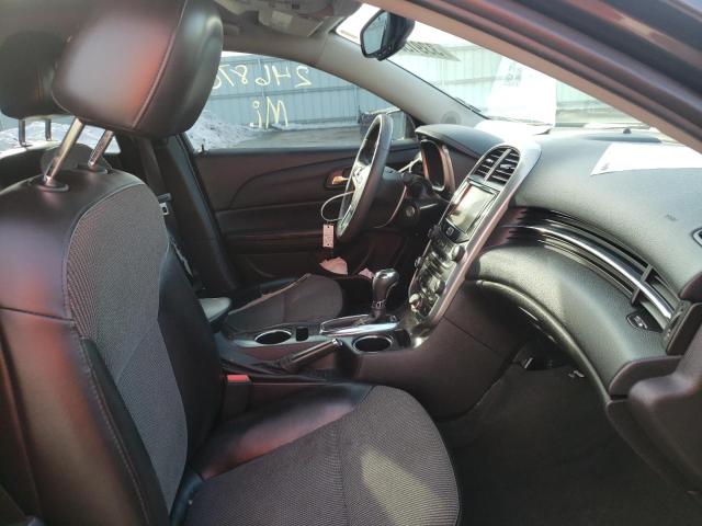 Photo 5 from auction – 2014 CHEVROLET MALIBU 1LT with VIN 1G11C5SL5EF263467