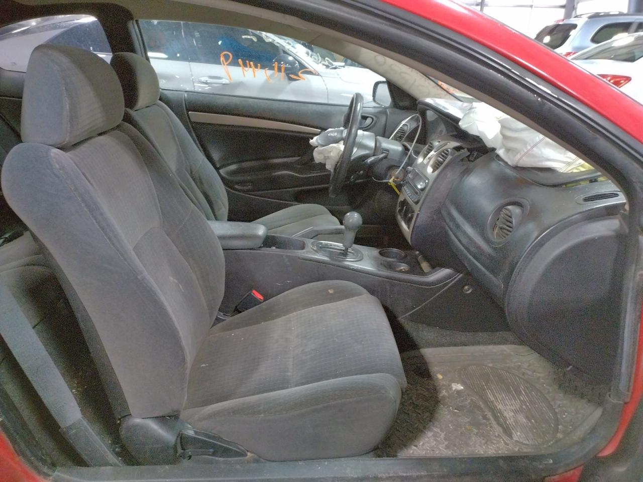 Photo 5 from auction – 2003 DODGE STRATUS SE with VIN 4B3AG42G93E193435