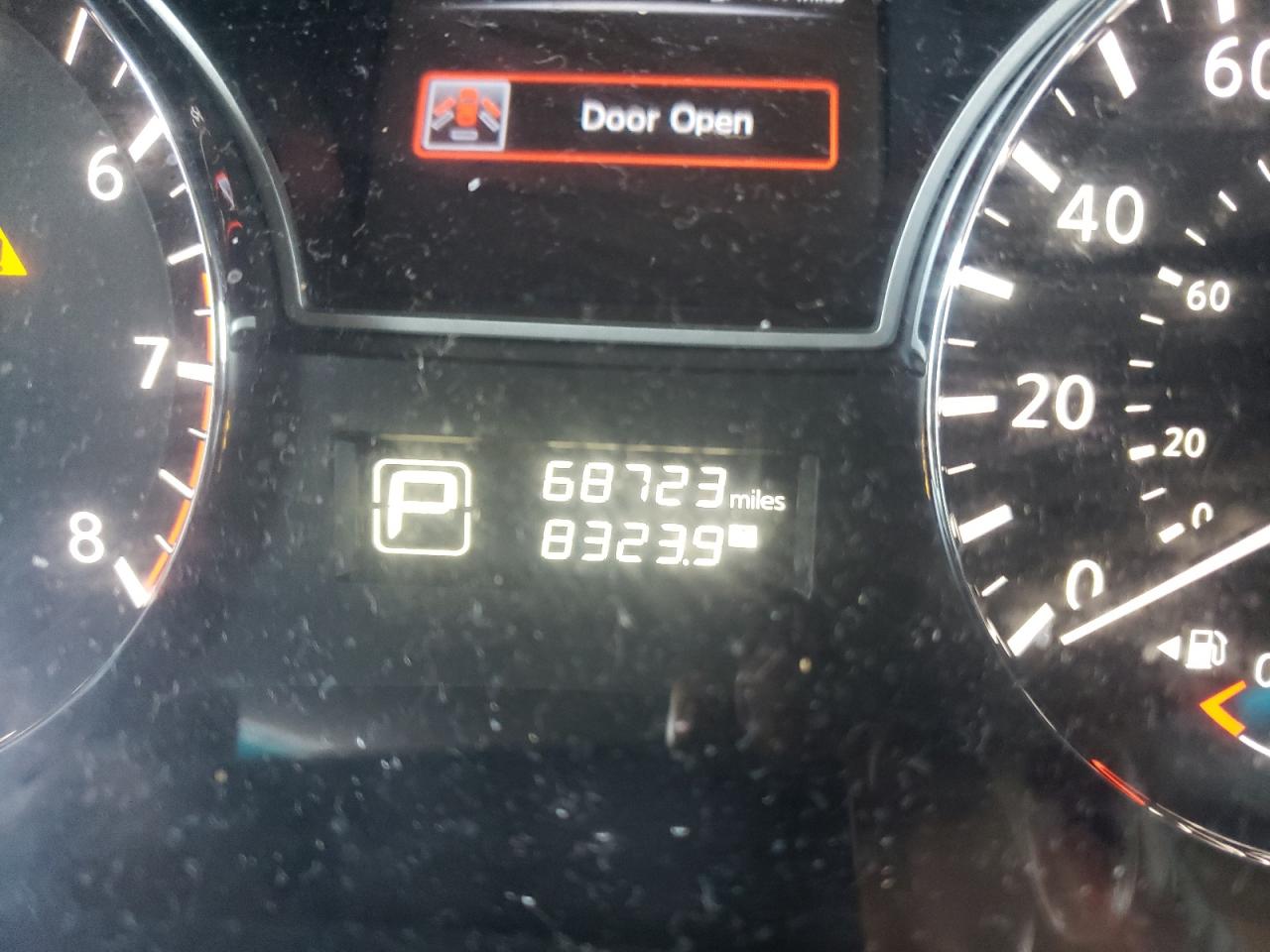 Photo 8 from auction – 2015 NISSAN ALTIMA 2.5 with VIN 1N4AL3AP5FC154063