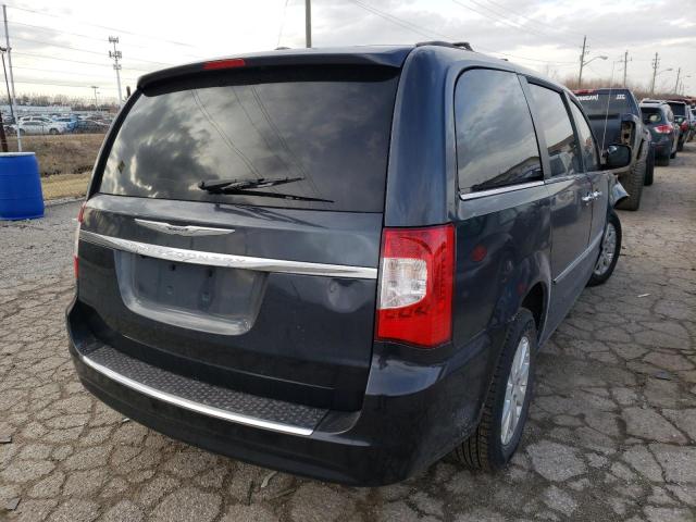 Photo 4 from auction – 2014 CHRYSLER TOWN & COU with VIN 2C4RC1BG8ER460499