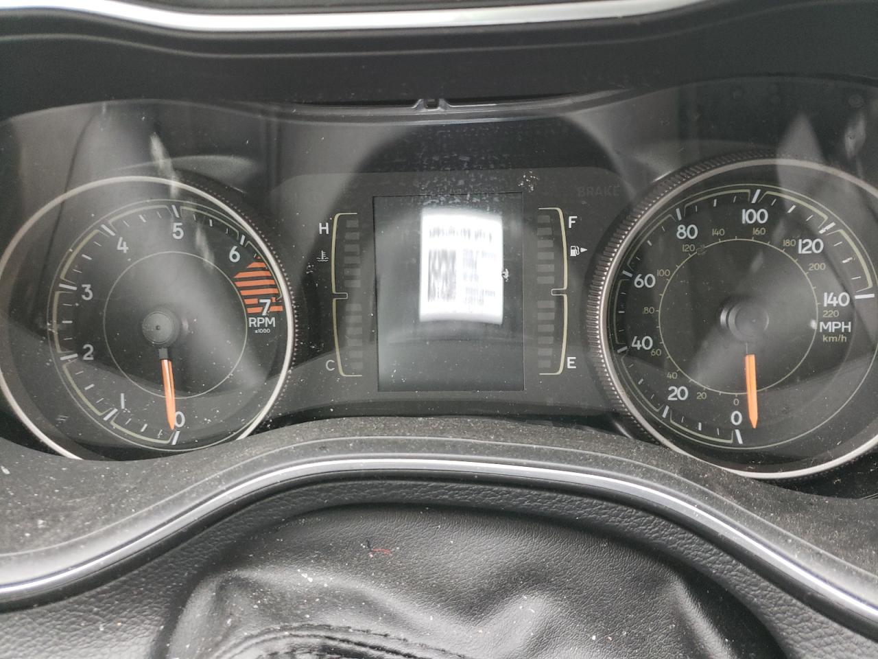 Photo 8 from auction – 2019 JEEP CHEROKEE L with VIN 1C4PJMLB7KD364458