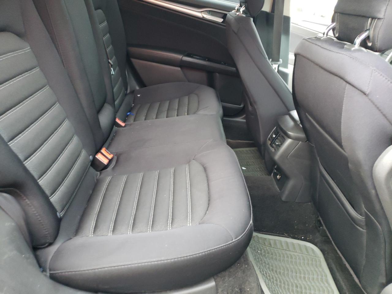 Photo 6 from auction – 2015 FORD FUSION with VIN 3FA6P0H76FR145694