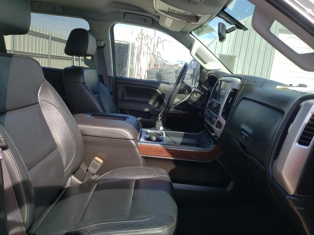 Photo 5 from auction – 2016 GMC SIERRA K25 with VIN 1GT12TEG9GF236935