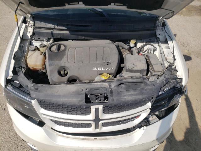 Photo 7 from auction – 2015 DODGE JOURNEY R/ with VIN 3C4PDCEG2FT597772
