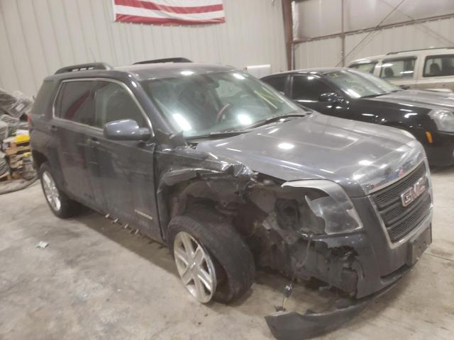 GMC TERRAIN SL 2010 with VIN 2CTFLDEY7A6399221 - Photo from auction