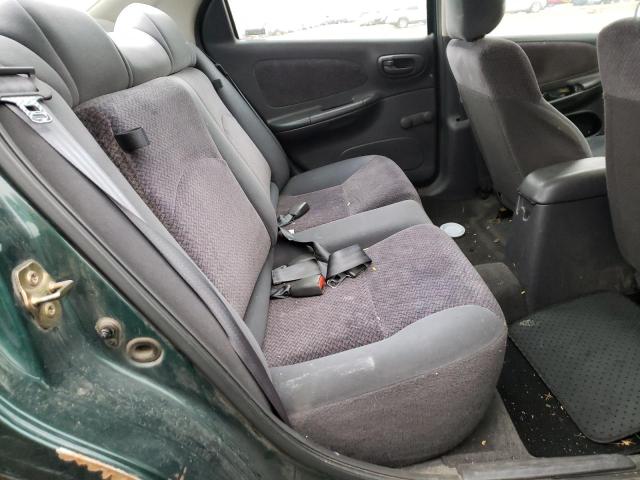 Photo 6 from auction – 2000 PLYMOUTH NEON BASE with VIN 1P3ES46C8YD844042
