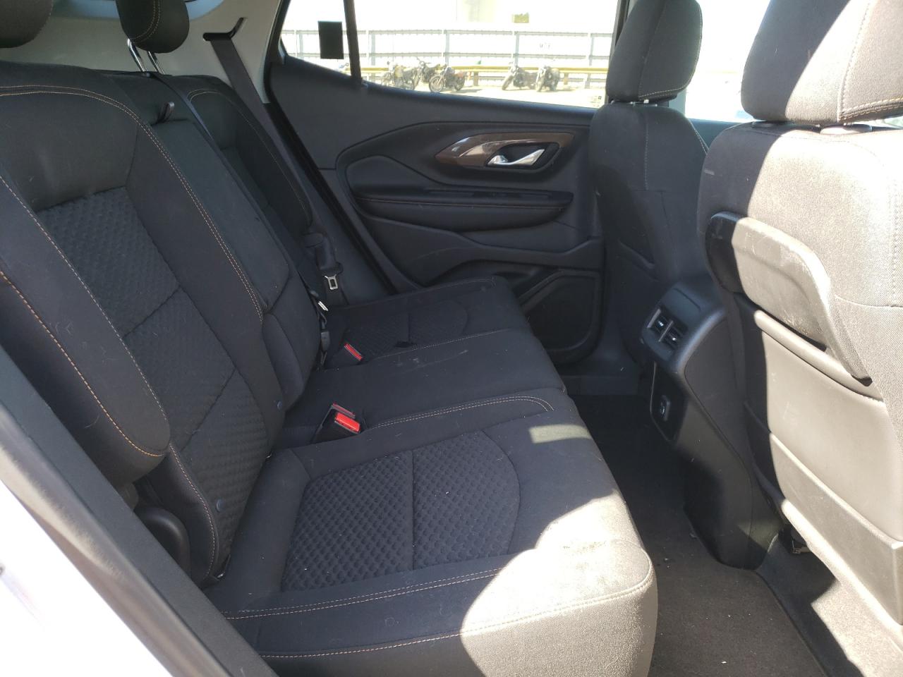 Photo 6 from auction – 2018 GMC TERRAIN SL with VIN 3GKALMEV5JL326702