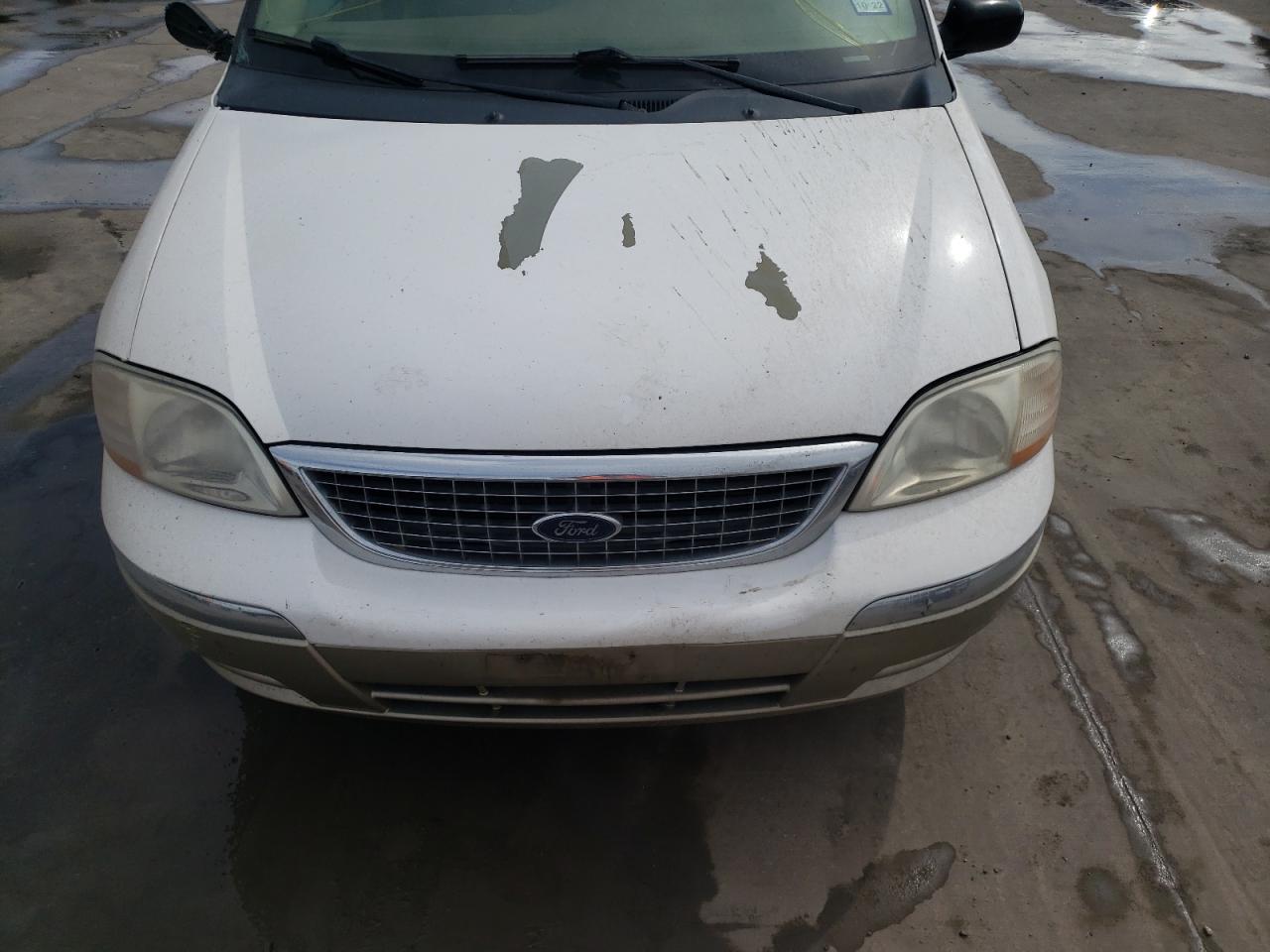 Foto 9 de la subasta – 2001 FORD WINDSTAR S con VIN 2FMZA53451BA13001
