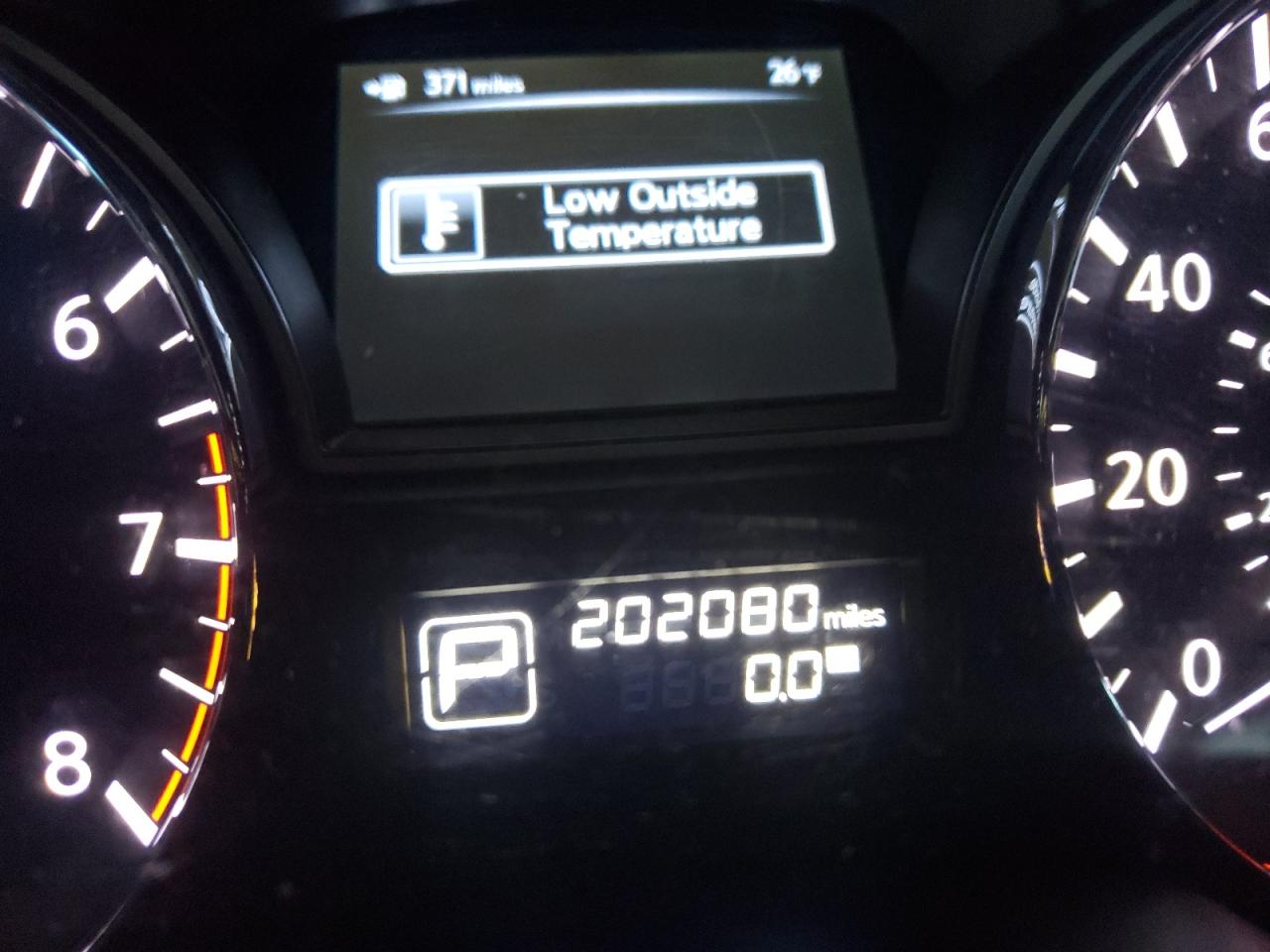Photo 8 from auction – 2013 NISSAN ALTIMA 2.5 with VIN 1N4AL3APXDC256682