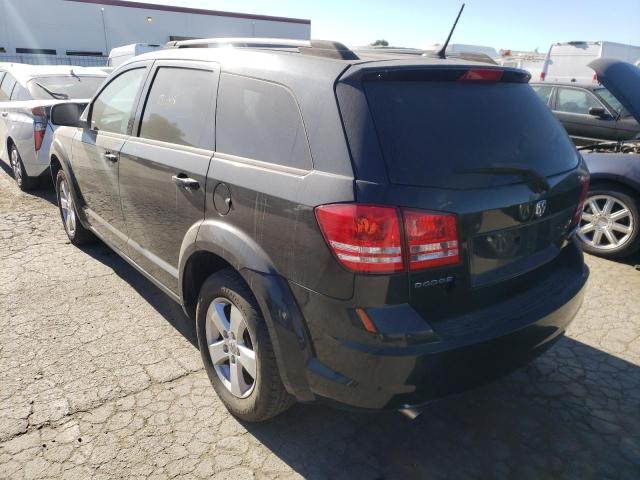 Photo 3 from auction – 2010 DODGE JOURNEY SX with VIN 3D4PG5FV5AT149473