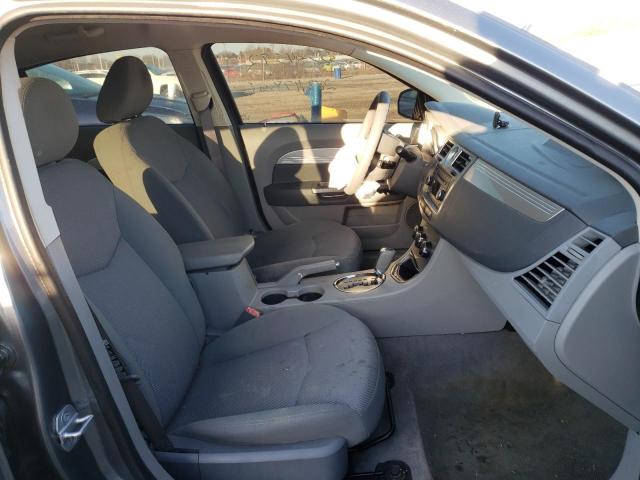 Photo 5 from auction – 2007 CHRYSLER SEBRING TO with VIN 1C3LC56KX7N531542