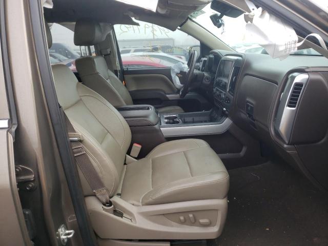 Photo 5 from auction – 2015 CHEVROLET SILVERADO with VIN 1GCVKSEC9FZ189122