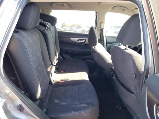 Photo 6 from auction – 2016 NISSAN ROGUE S with VIN KNMAT2MT0GP667504