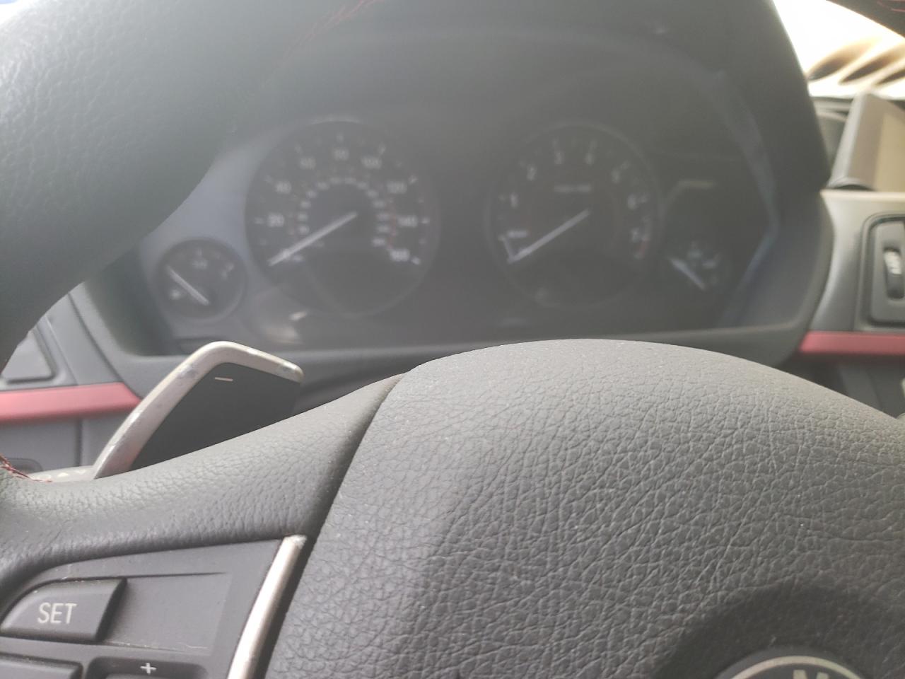 Фото 8 с аукциона – 2014 BMW 428 I с VIN WBA3N3C57EF711428