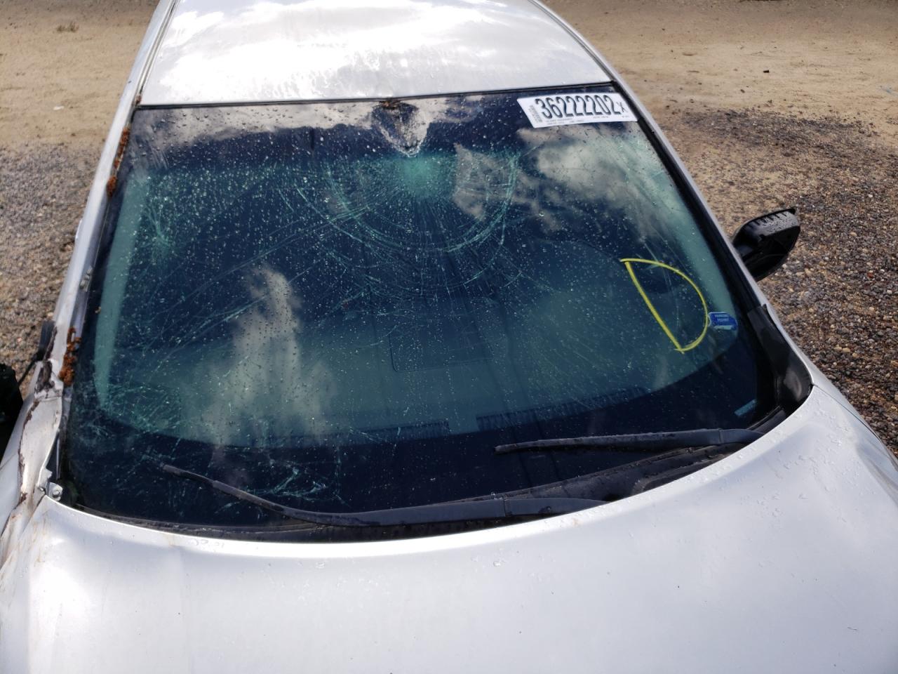 Photo 9 from auction – 2015 NISSAN ALTIMA 2.5 with VIN 1N4AL3AP2FC190146