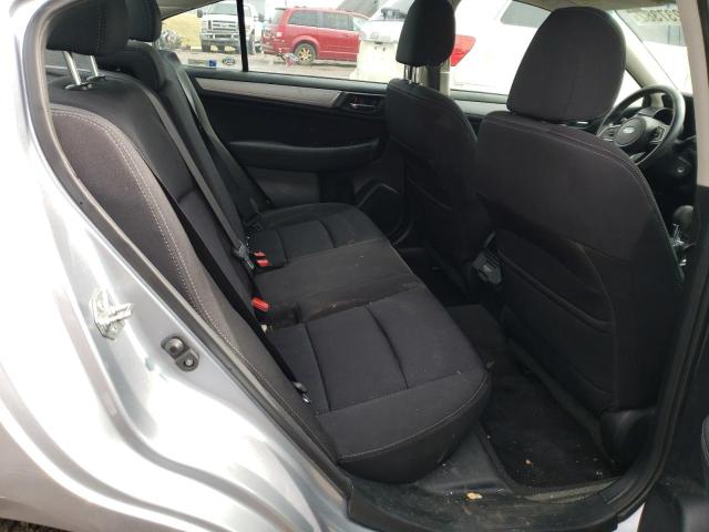 Photo 6 from auction – 2018 SUBARU LEGACY 2.5 with VIN 4S3BNAF63J3028869