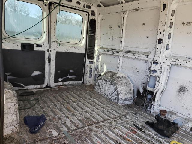 Photo 6 from auction – 2018 RAM PROMASTER with VIN 3C6TRVAGXJE109688