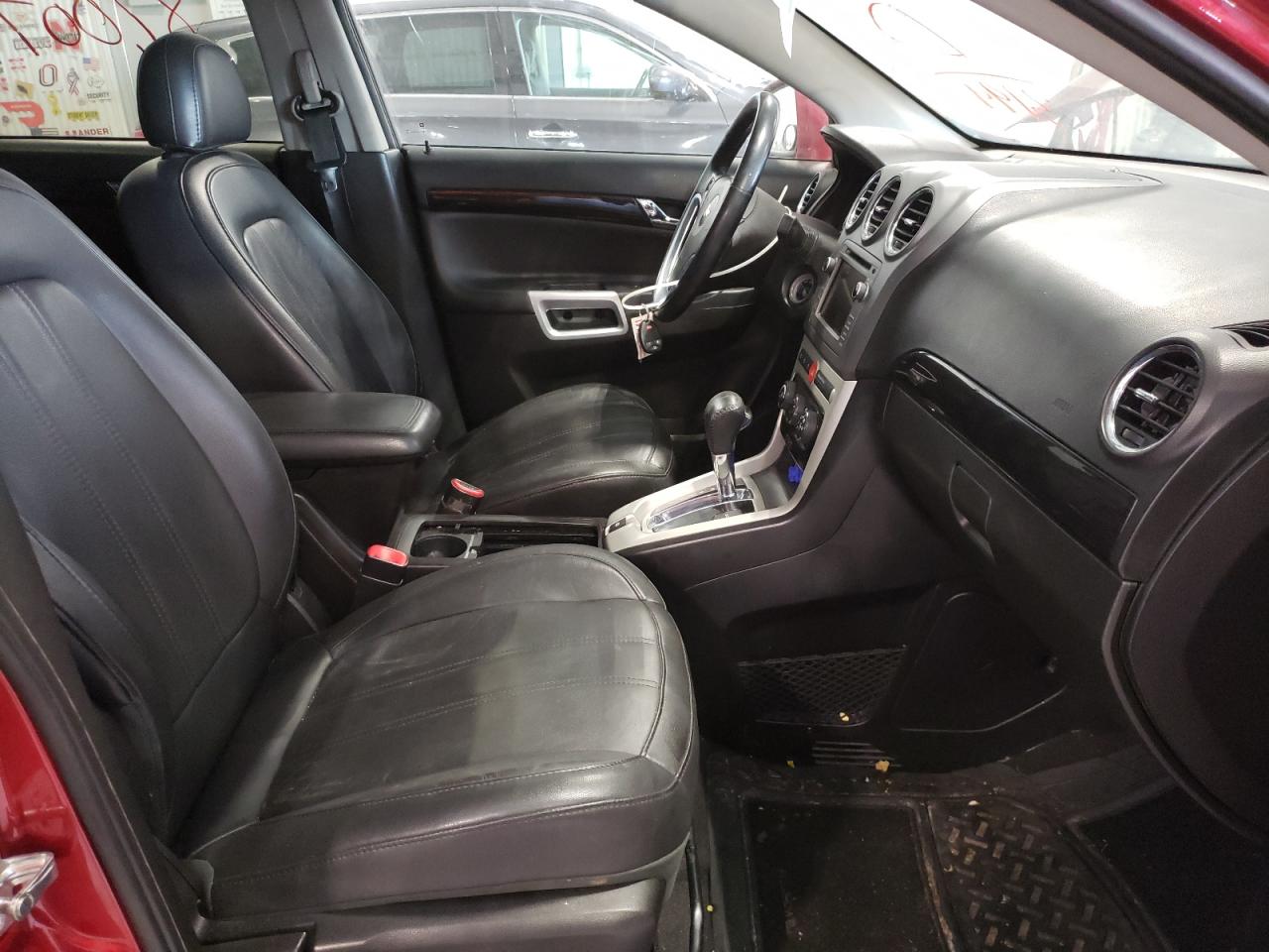 Foto 5 de la subasta – 2014 CHEVROLET CAPTIVA LT con VIN 3GNAL3EK2ES613199