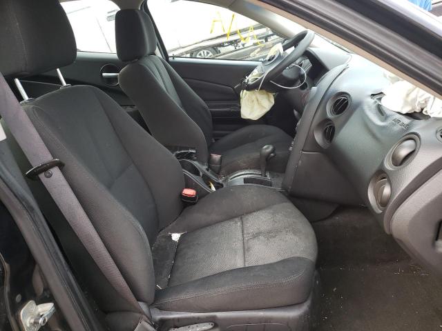 Photo 5 from auction – 2007 PONTIAC GRAND PRIX with VIN 2G2WP552571122983