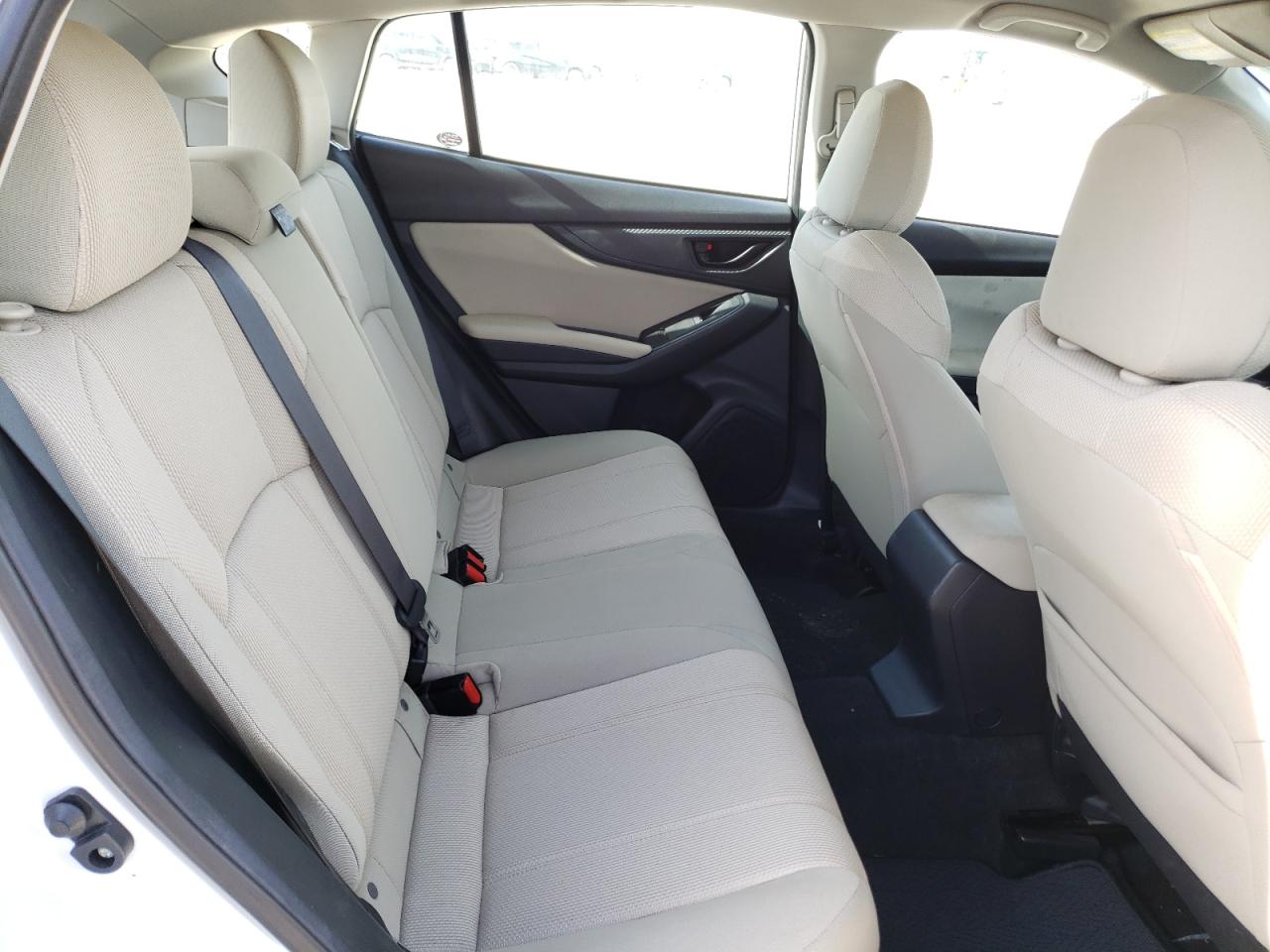 Photo 6 from auction – 2019 SUBARU IMPREZA with VIN 4S3GTAB61K3749355