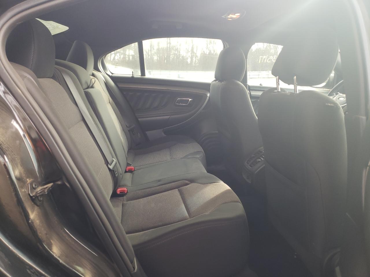 Photo 6 from auction – 2015 FORD TAURUS SEL with VIN 1FAHP2E88FG208397