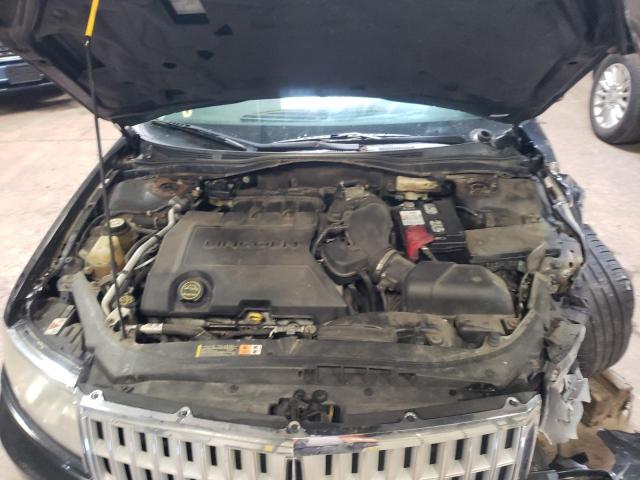 Photo 7 from auction – 2007 LINCOLN MKZ with VIN 3LNHM26T87R610187