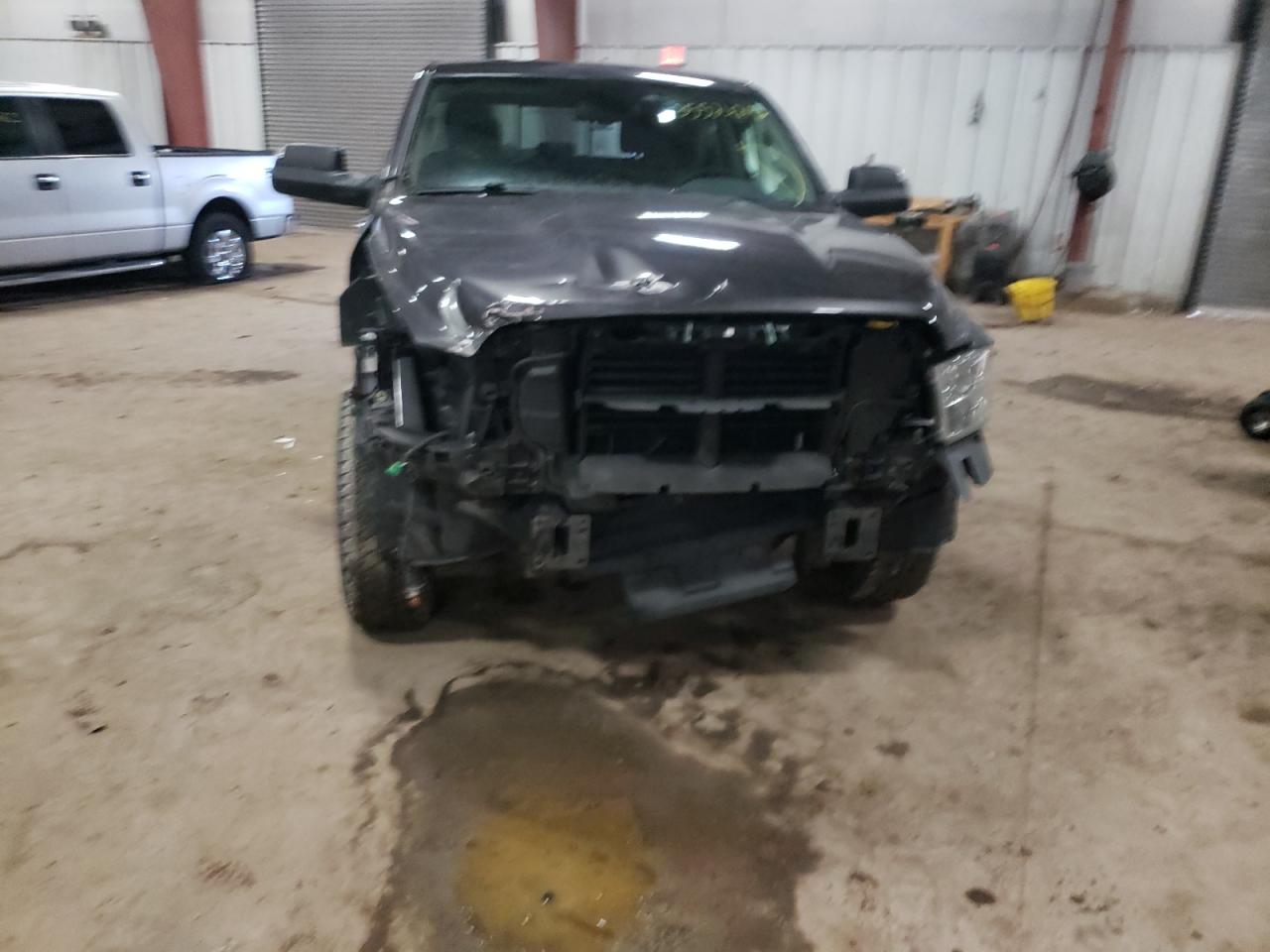 Photo 9 from auction – 2014 RAM 1500 SLT with VIN 1C6RR7GT8ES155579