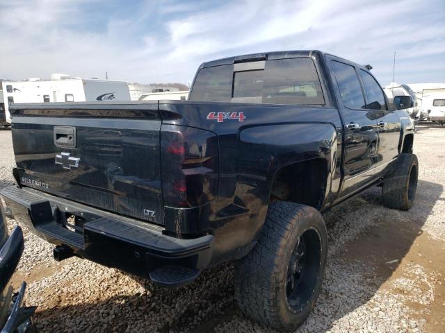 صورة رقم 4 من المزاد - 2014 CHEVROLET SILVERADO مع VIN 3GCUKSEC3EG466311
