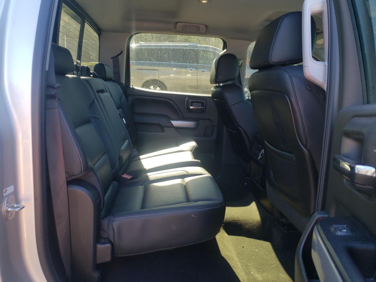 Photo 6 from auction – 2015 CHEVROLET SILVERADO with VIN 3GCUKSEC4FG467310