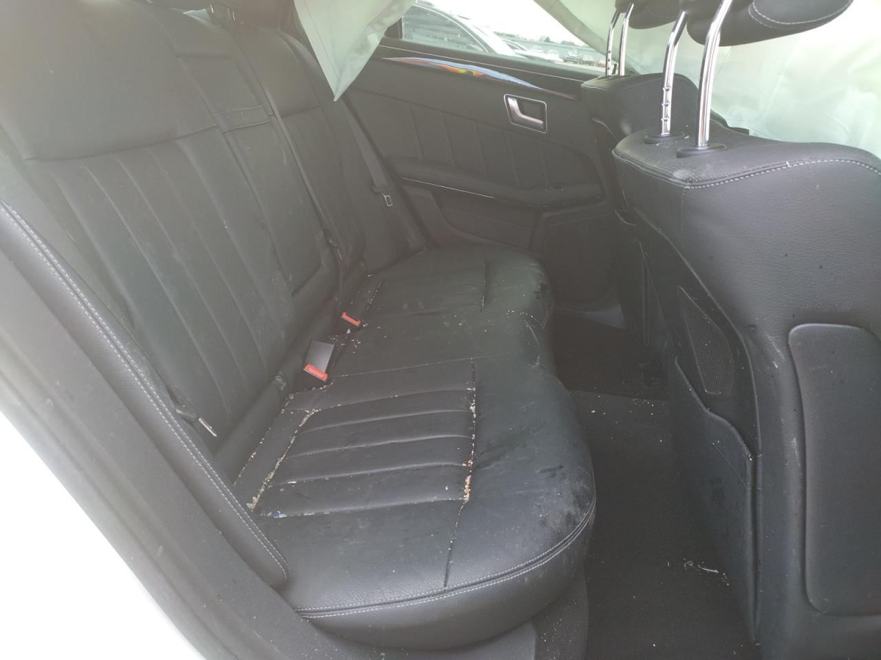 Photo 6 from auction – 2016 MERCEDES-BENZ E 400 with VIN WDDHF6FB9GB253903