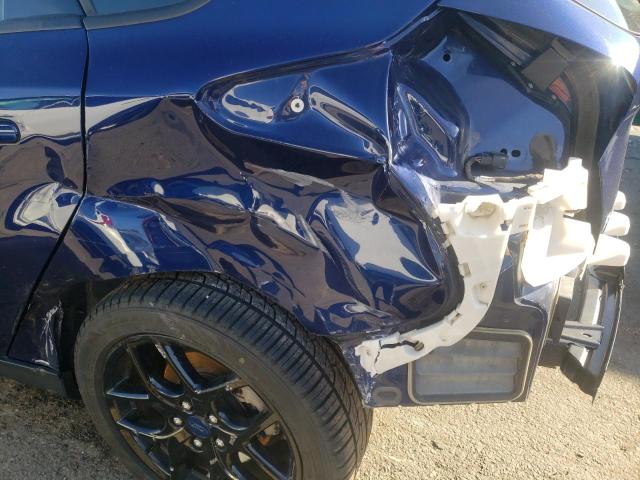 Photo 9 from auction – 2016 FORD FOCUS SE with VIN 1FADP3K23GL321445