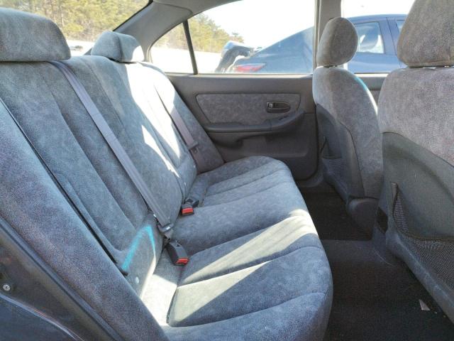 Photo 6 from auction – 2001 HYUNDAI ELANTRA GL with VIN KMHDN45D11U165194