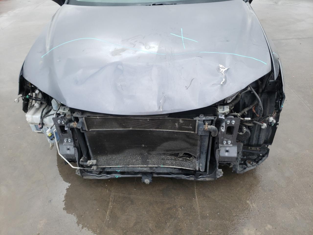Photo 9 from auction – 2013 LEXUS CT 200 with VIN JTHKD5BH7D2148247