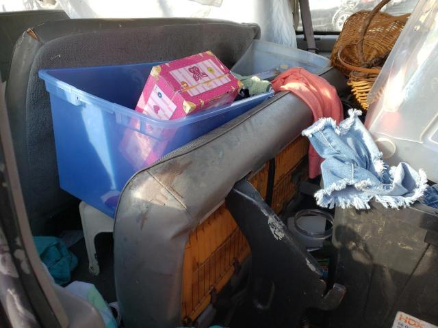 Photo 6 from auction – 1997 FORD ECONOLINE with VIN 1FBHE31L9VHB81790