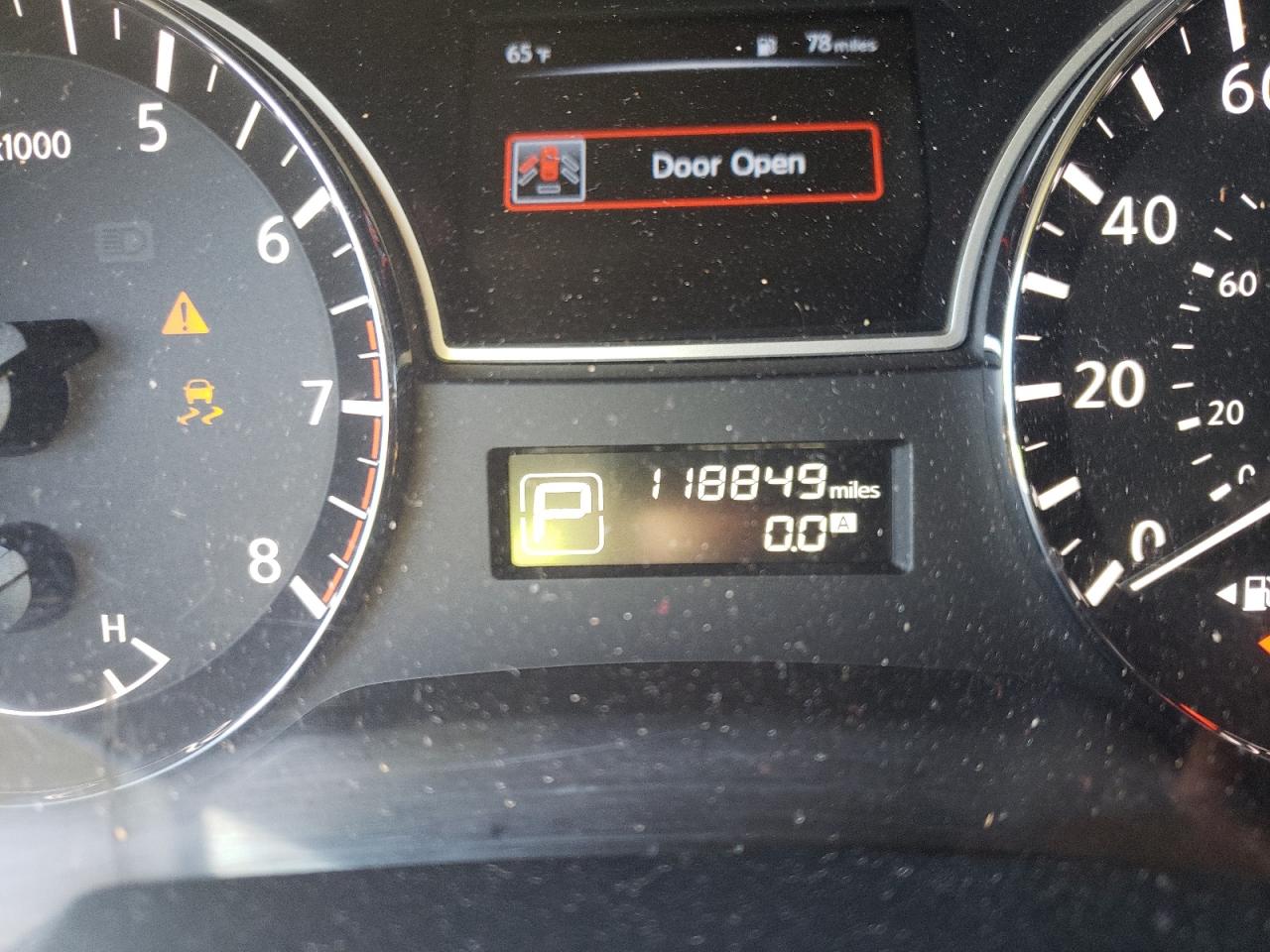 Photo 8 from auction – 2015 NISSAN ALTIMA 2.5 with VIN 1N4AL3AP3FC422396