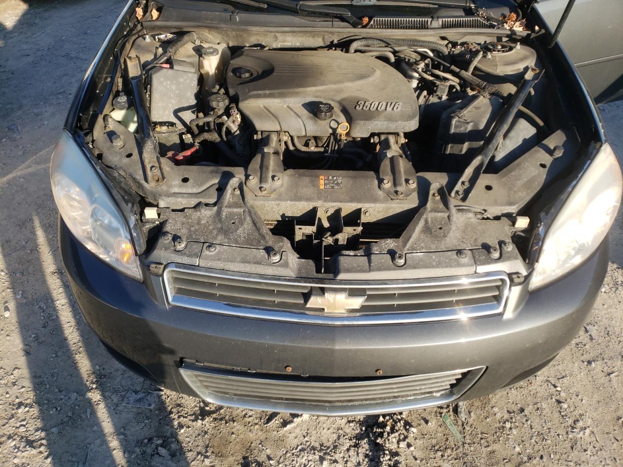Photo 7 from auction – 2011 CHEVROLET IMPALA LT with VIN 2G1WG5EK3B1151332