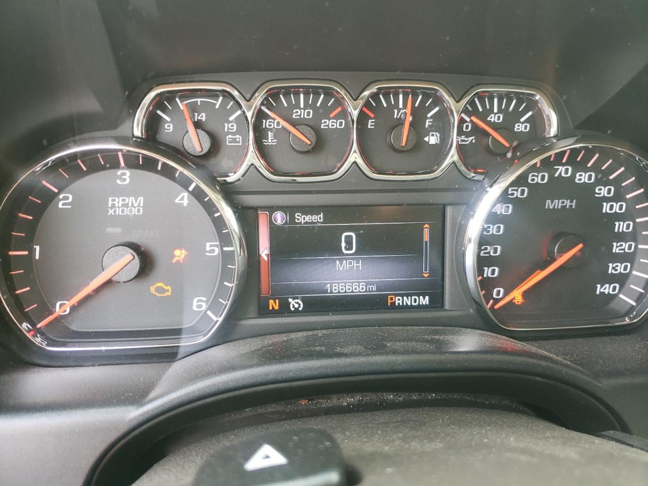 Photo 8 from auction – 2014 GMC SIERRA C15 with VIN 3GTP1VEC4EG143628