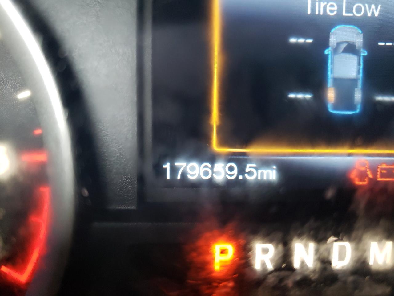 Photo 8 from auction – 2016 FORD F150 SUPER with VIN 1FTEW1CF9GFB21238