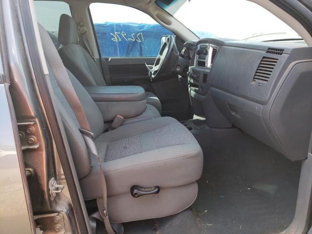 Photo 5 from auction – 2007 DODGE RAM 1500 with VIN 3D7KS19D67G794996