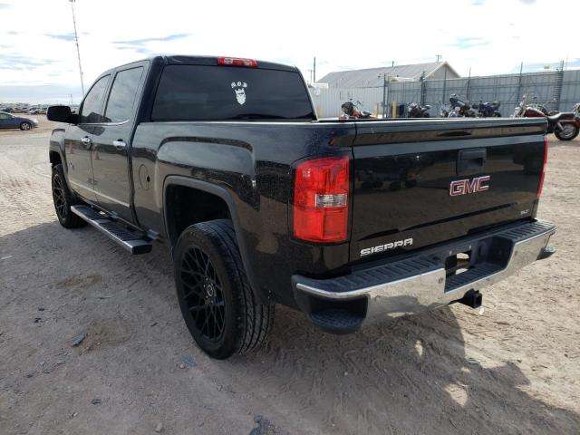 Photo 3 from auction – 2014 GMC SIERRA C15 with VIN 3GTP1VEC0EG520634