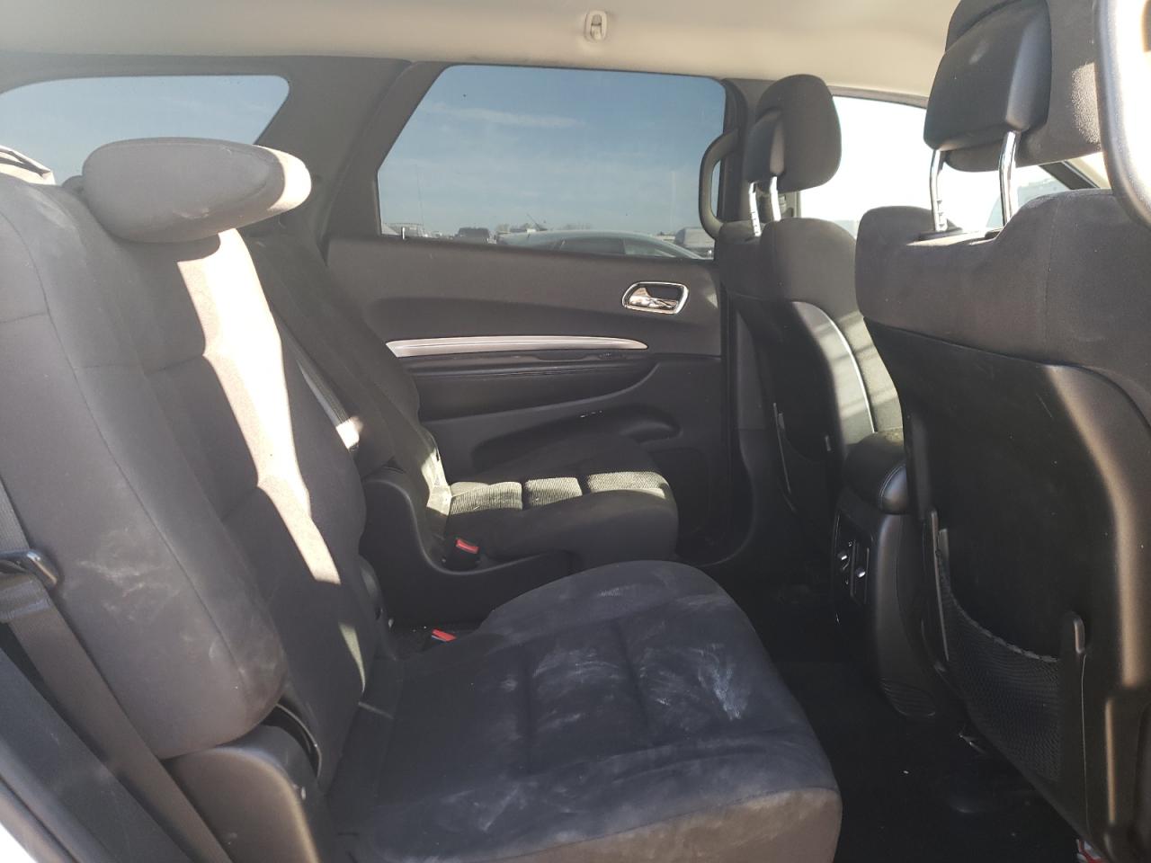 Photo 6 from auction – 2013 DODGE DURANGO SX with VIN 1C4RDHAG0DC676149
