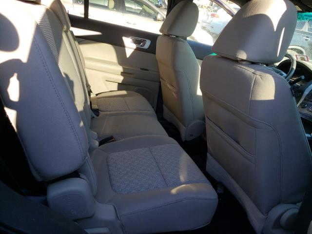 Photo 6 from auction – 2011 FORD EXPLORER X with VIN 1FMHK7D80BGA63403