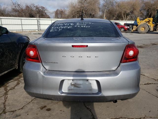 Photo 9 from auction – 2013 DODGE AVENGER SE with VIN 1C3CDZAB8DN711805