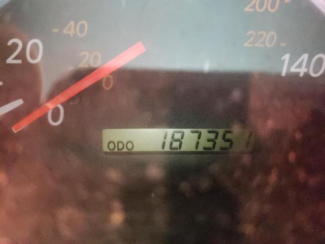 Photo 8 from auction – 2006 TOYOTA HIGHLANDER with VIN JTEEP21A760163611