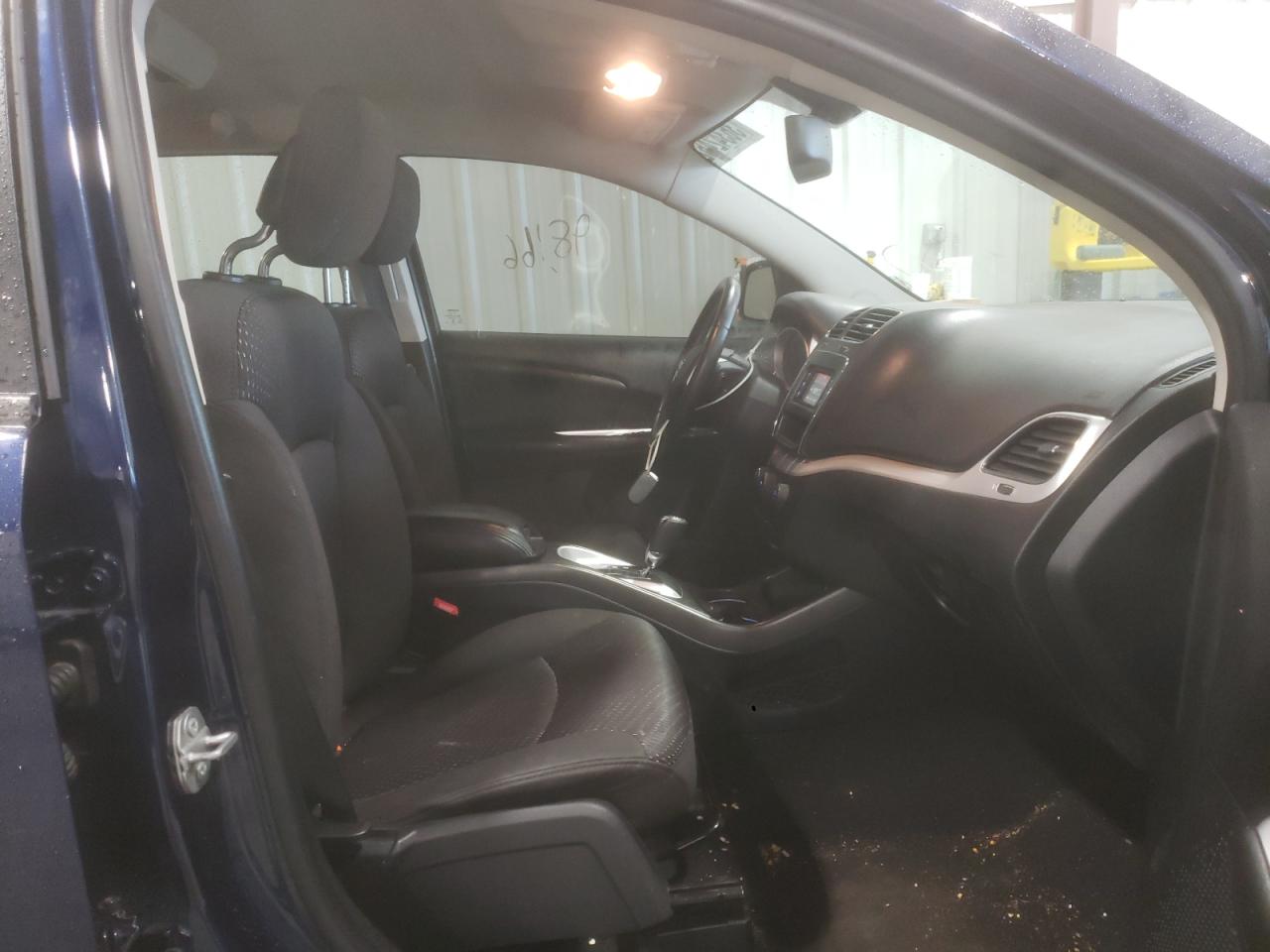 Photo 5 from auction – 2017 DODGE JOURNEY SE with VIN 3C4PDCAB7HT551772